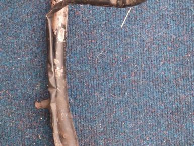 Подставка боковая, Honda, CB 400 SF NC31, 1992, 0, 0