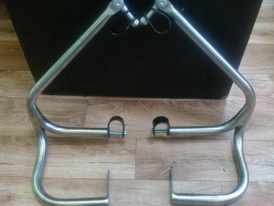 Дуги безопасности, Урал, 2000, 0, 1