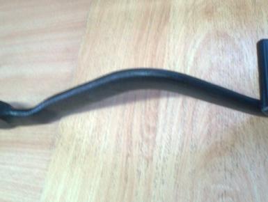 Кикстартер, Урал, M 67-6, 1989, 0, 0