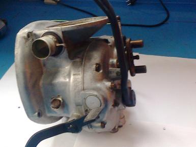 КПП, Урал, M 67-6 (с люлькой), 1990, 0, 0