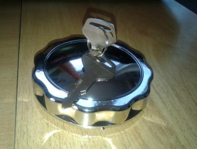 Бак топливный, Урал, 0, 1