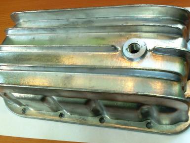 Запчасти двигателя мотоцикла, Урал, 0, 1