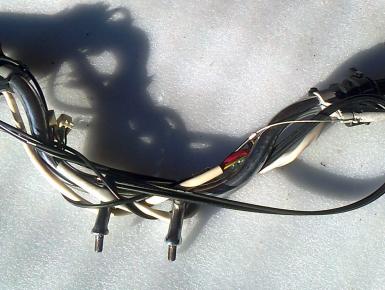 Руль, Урал, 0, 1