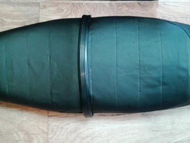 Сидение Водителя, ИЖ, Планета 5, 1999, 0, 0