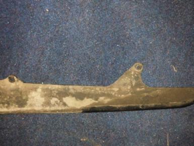 Защита приводной цепи, Yamaha, FZR 250, 1990, 0, 0