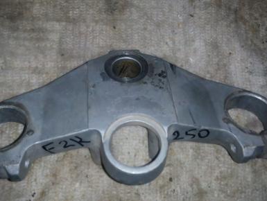 Траверса верхняя, Yamaha, FZR 250, 1990, 0, 0