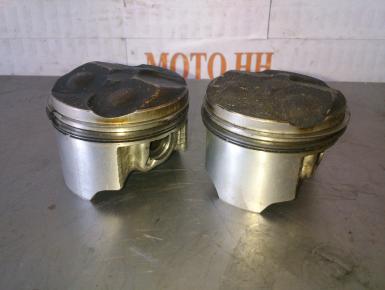 Поршень, Honda, CB 400 SF NC31, 1994, 0, 0