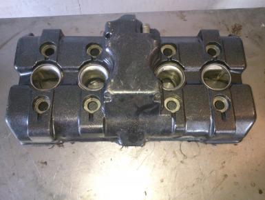 Клапанная крышка, Honda, CB 400 SF NC31, 1994, 0, 0