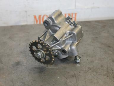 Насос масляный, Honda, CB 400 SF NC31, 1994, 0, 0