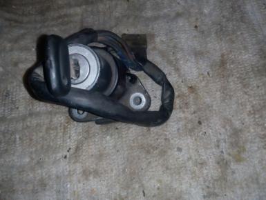 Замок зажигания, Yamaha, FZR 250, 1990, 0, 0