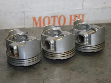 Поршень, Honda, CB 400 SF NC31, 1994, 0, 0