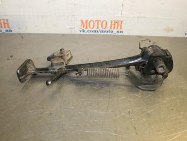 Подставка боковая, Honda, NT 650 Hawk GT, 1990, 0, 0