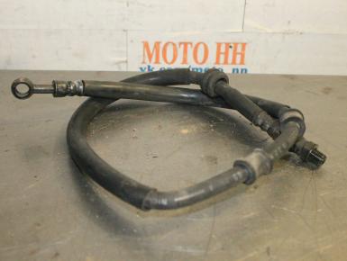 Шланг тормозной передний, Honda, NT 650 Hawk GT, 1990, 0, 0