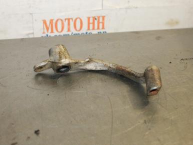 Педаль тормоза, Honda, NT 650 Hawk GT, 1990, 0, 0