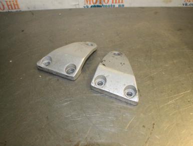 Крепление передней фары, Honda, NT 650 Hawk GT, 1990, 0, 0