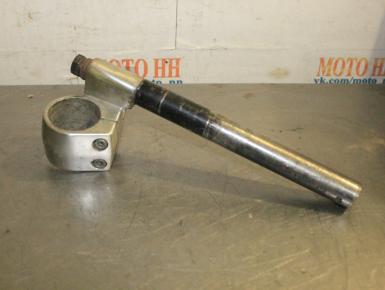 Клипон правый, Honda, NT 650 Hawk GT, 1990, 0, 0