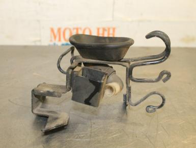 Кронштейны крепления двигателя, Honda, NT 650 Hawk GT, 1990, 0, 0