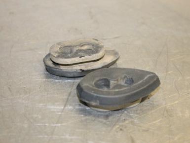 Прокладка, Honda, NT 650 Hawk GT, 1990, 0, 0