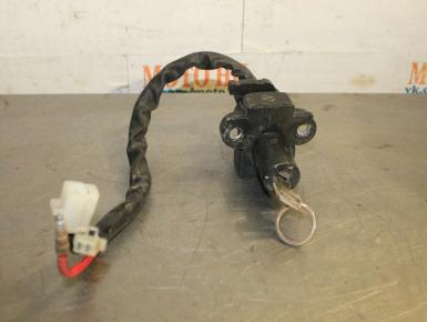 Замки (Комплект), Honda, NT 650 Hawk GT, 1990, 0, 0