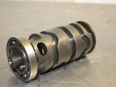 Копирный Вал, Honda, BROS NT 400, 1991, 0, 0