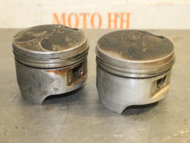 Поршень, Honda, BROS NT 400, 1991, 0, 0