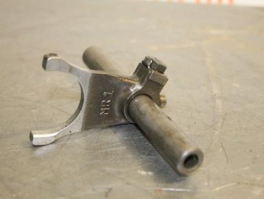 Вилки КПП, Honda, BROS NT 400, 1991, 0, 0