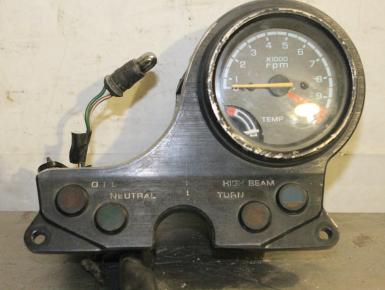 Панель приборов, Honda, BROS NT 400, 1991, 0, 0