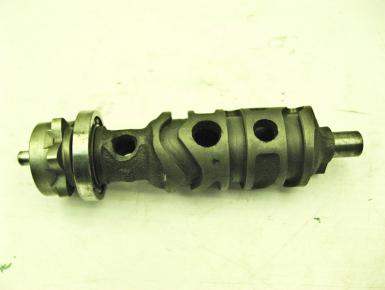 Копирный Вал, Honda, CB 1000 Super Four, 1997, 0, 0