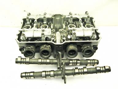 Головка блока цилиндров, Honda, CB 1000 Super Four, 1997, 0, 0