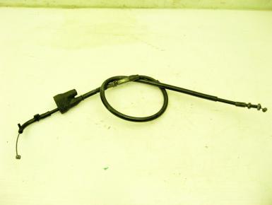 Тросик газа, Yamaha, FZR 400, 1994, 0, 0