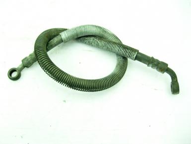 Шланг тормозной задний, Yamaha, FZR 400, 1994, 0, 0