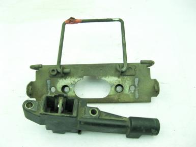 Замок сиденья, Yamaha, FZR 400, 1994, 0, 0