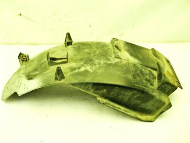 Подкрылок, Yamaha, FZR 400, 1994, 0, 0