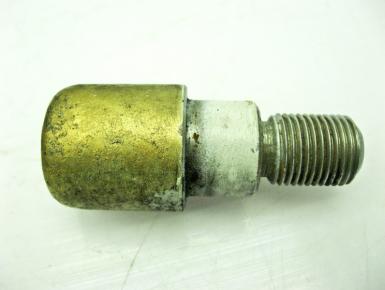 Груз руля левый, Yamaha, FZR 400, 1994, 0, 0