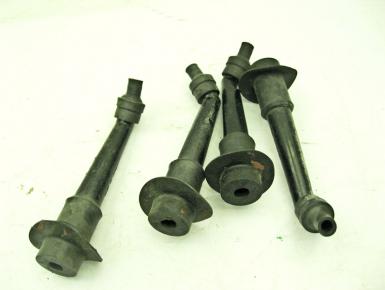 Свечной колпачок, Yamaha, FZR 400, 1994, 0, 0