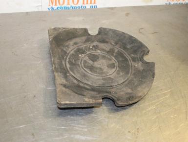 Демпферные резинки заднего колеса, Kawasaki, VN 1500 Vulcan, 1994, 0, 0