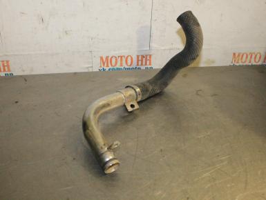 Патрубки охлаждения (комплект), Kawasaki, VN 1500 Vulcan, 1994, 0, 0