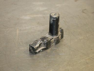 Замок сиденья, Yamaha, FZR 250, 1991, 0, 0