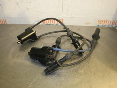 Катушка зажигания, Suzuki, GSF 400 Bandit, 1992, 0, 0