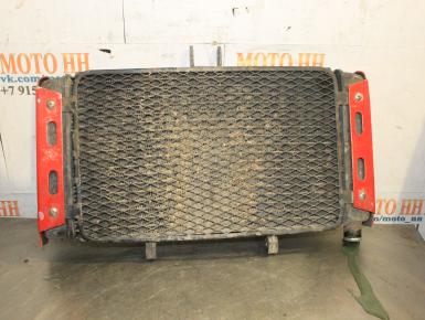 Радиатор охлаждения, Suzuki, GSF 400 Bandit, 1992, 0, 0