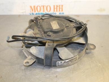 Вентилятор охлаждения, Suzuki, GSF 400 Bandit, 1992, 0, 0