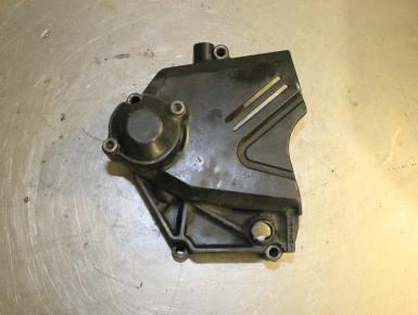 Крышка звезды ведущей Левая, Suzuki, GSF 400 Bandit, 1992, 0, 0