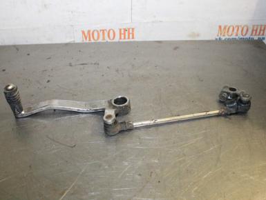 Лапка КПП, Suzuki, GSF 400 Bandit, 1992, 0, 0