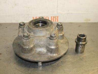 Обойма привода заднего колеса, Suzuki, GSF 400 Bandit, 1992, 0, 0