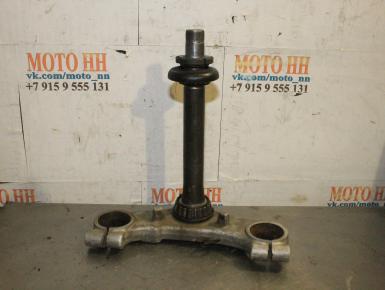 Траверса нижняя, Suzuki, GSF 400 Bandit, 1992, 0, 0