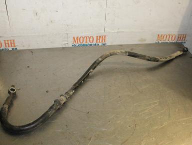 Шланг тормозной задний, Suzuki, GSF 400 Bandit, 1992, 0, 0