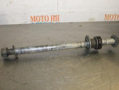 Ось заднего колеса в сборе, Suzuki, GSF 400 Bandit, 1992, 0, 0