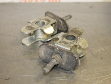 Натяжитель приводной цепи, Suzuki, GSF 400 Bandit, 1992, 0, 0