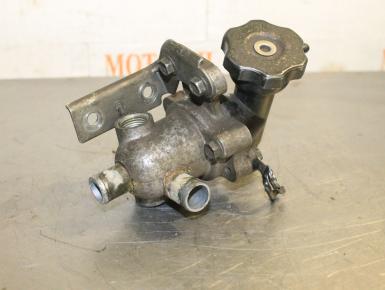 Горловина заливная антифриза, Suzuki, GSF 400 Bandit, 1992, 0, 0