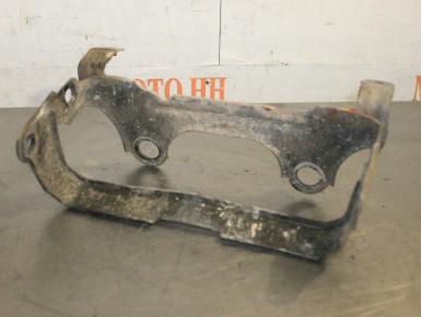 Кронштейны крепления двигателя, Suzuki, GSF 400 Bandit, 1992, 0, 0